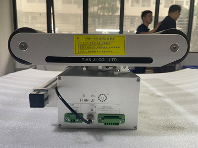  切模机安装自动纠偏机主要有以下原因